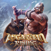 Asgardian Rising on Jilix