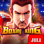 Boxing King slot on Jilix