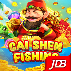 Cai Shen Fishing on Jilix