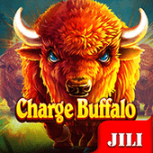 Charge Buffalo on Jilix