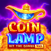 Coin Lamp jilix slot