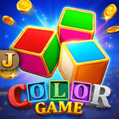 Color Game on Jilix