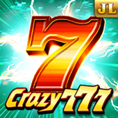 Crazy777 jilix slot