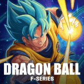 Dragon Ball jilix slot