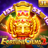 Fortune Gems 2 jilix slot