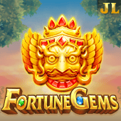 Fortune Gems jilix slot