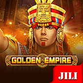 Golden Empire jilix slot