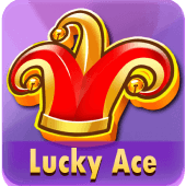 Lucky Ace game from supplied data