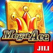 Mega Ace game from supplied data