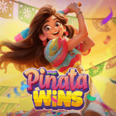 Pinata Wins RTP Game