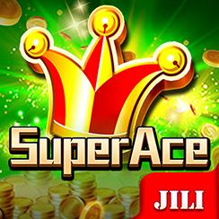 Super Ace game from supplied data